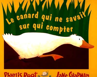 canard qui ne savait sur qui compter (Le) - 