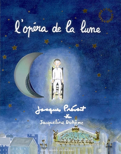 opéra de la Lune (L') - 