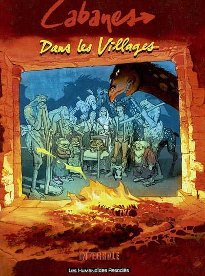 Dans les villages - 