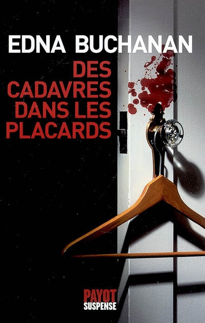 Des cadavres dans les placards - 