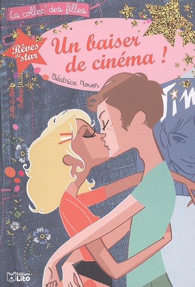 baiser de cinéma ! (Un) - 