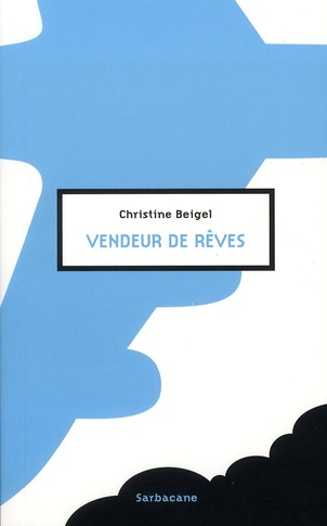 Vendeur de rêves - 