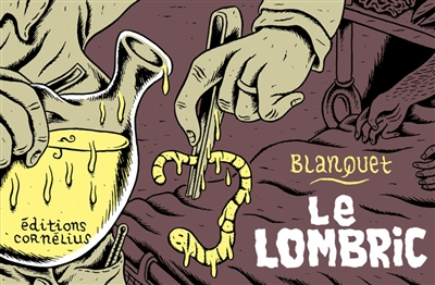 lombric (Le) - 