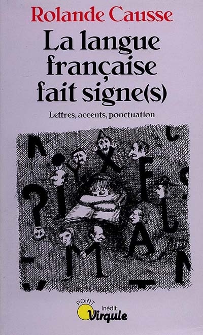 langue française fait signes (La) - 