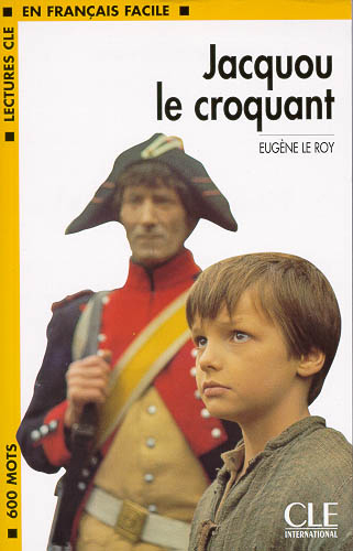 Jacquou le croquant - 