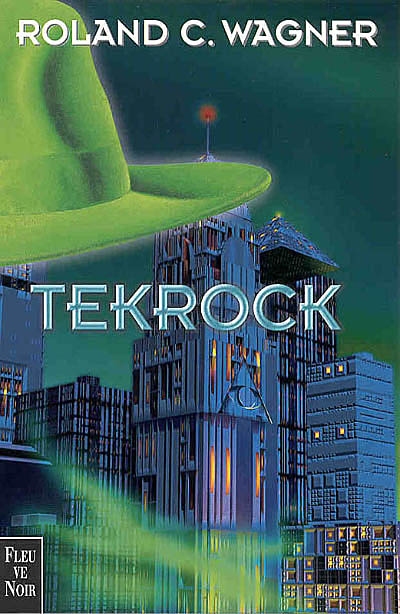 Tekrock - 