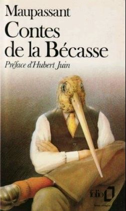 Contes de la Bécasse - 