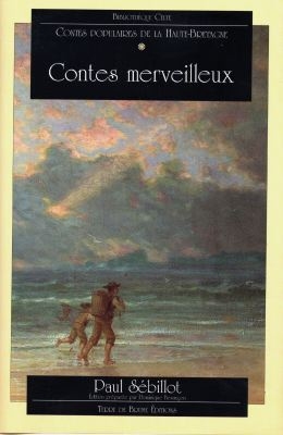 Contes merveilleux - 