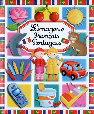 imagerie français-portugais (L') - 