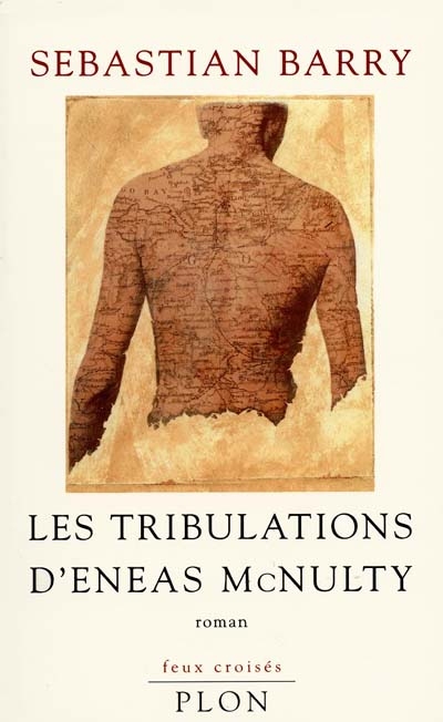 tribulations d'Eneas McNulty (Les ) - 