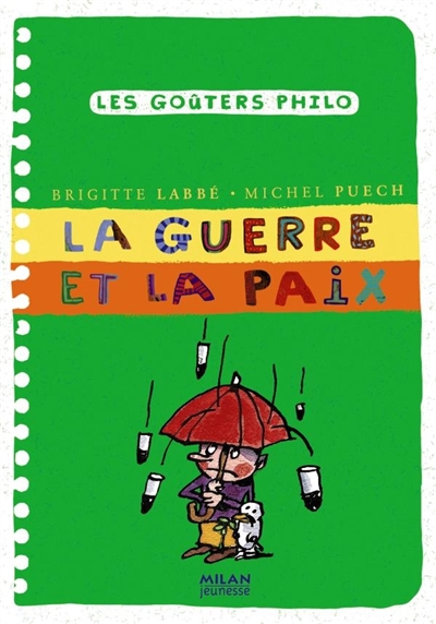 guerre et la paix (La) - 