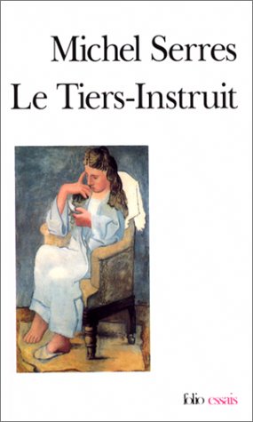 Tiers instruit (Le) - 