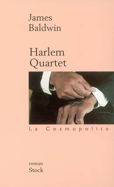 Harlem Quartet - 