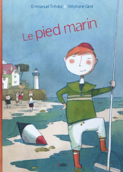 pied marin (Le) - 