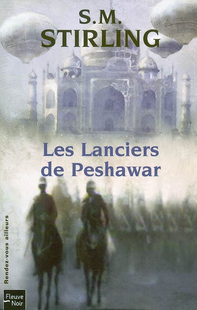 lanciers de Peshawar (les) - 