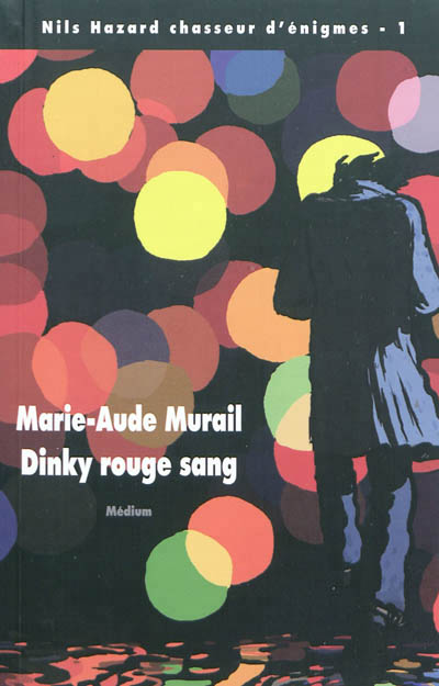 Dinky rouge sang - 