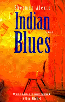 Indian blues - 