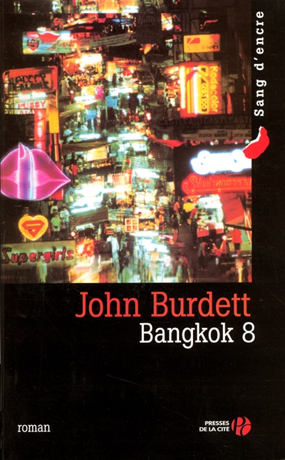 Bangkok 8 - 