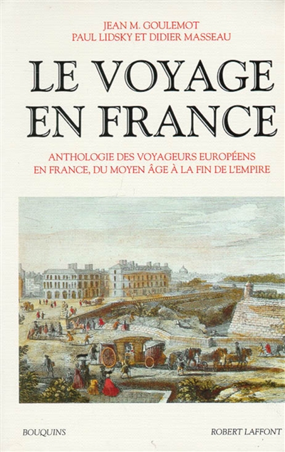 Du Moyen-Age à la fin de l'Empire - 