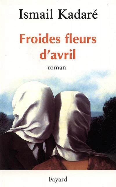 Froides fleurs d'avril - 