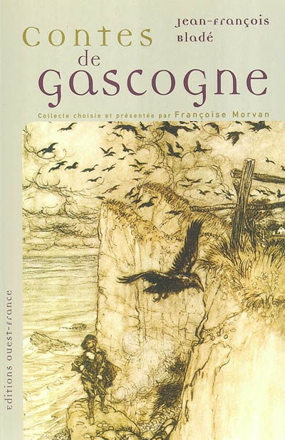 Contes de Gascogne - 