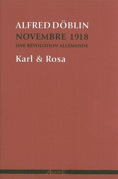 Karl & Rosa - 