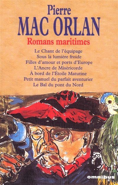 Romans maritimes - 