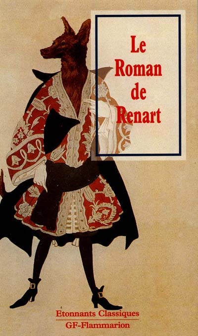 Roman de Renart (Le) - 