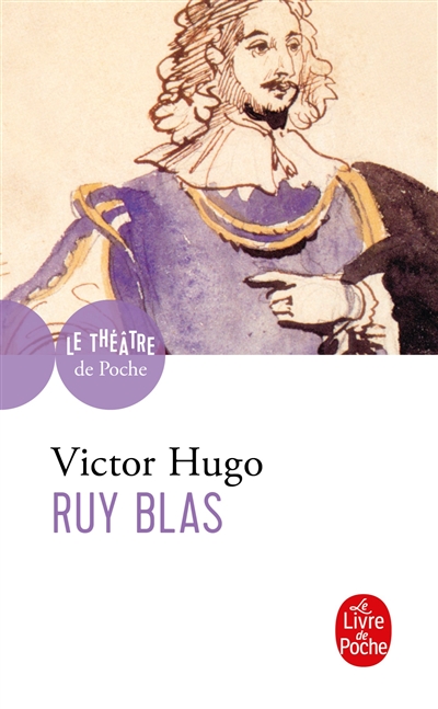 Ruy Blas - 