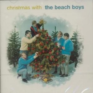 Christmas with The Beach Boys - 