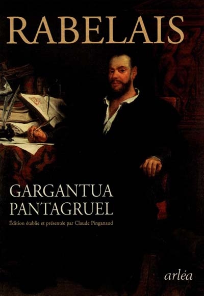 Gargantua - Pantagruel - 