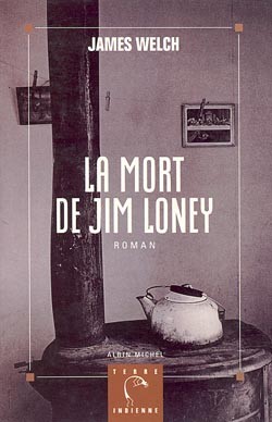 Mort de Jim Loney (La) - 