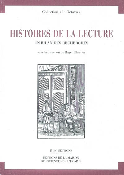 Histoires de la lecture - 