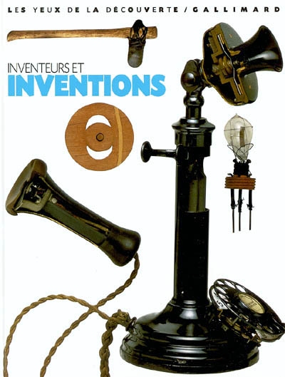 Inventeurs et inventions - 