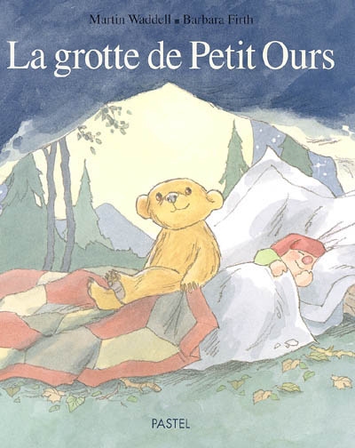 grotte de Petit Ours (La) - 