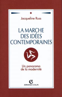 marche des idées contemporaines (La) - 