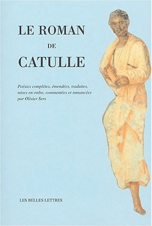 roman de Catulle (Le) - 