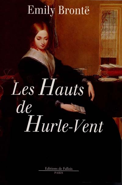 Hauts de Hurle-Vent (Les ) - 