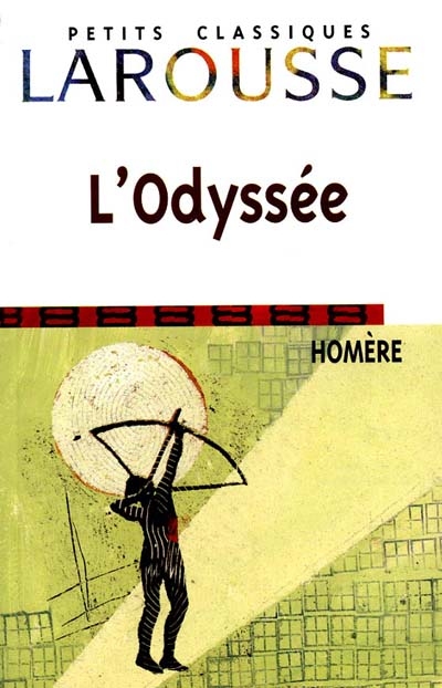 Odyssée (L') - 