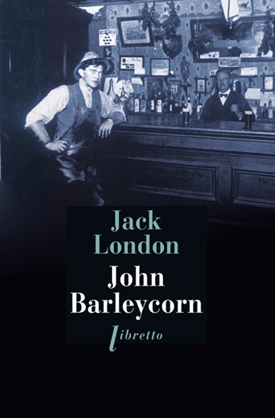 John Barleycorn - 