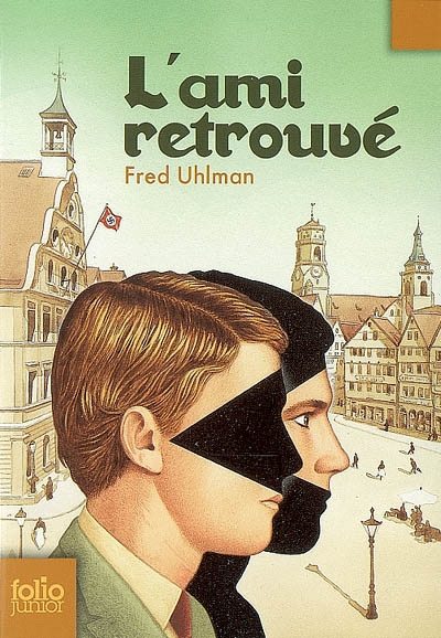 ami retrouvé (L') - 