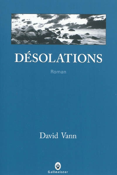 Désolations - 