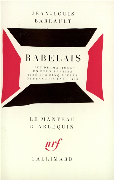 Rabelais - 