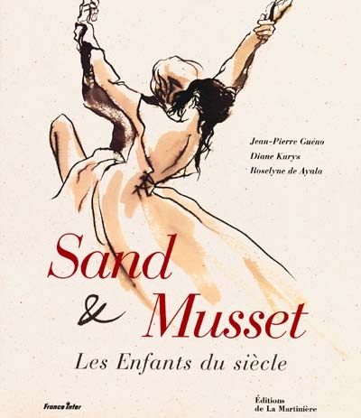 Sand & Musset - 