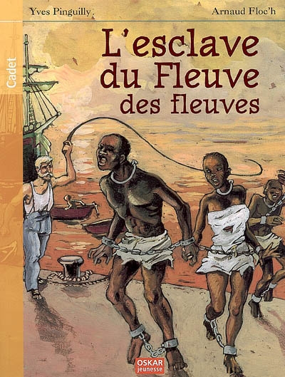 esclave du fleuve des fleuves (L') - 