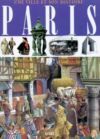 Paris - 