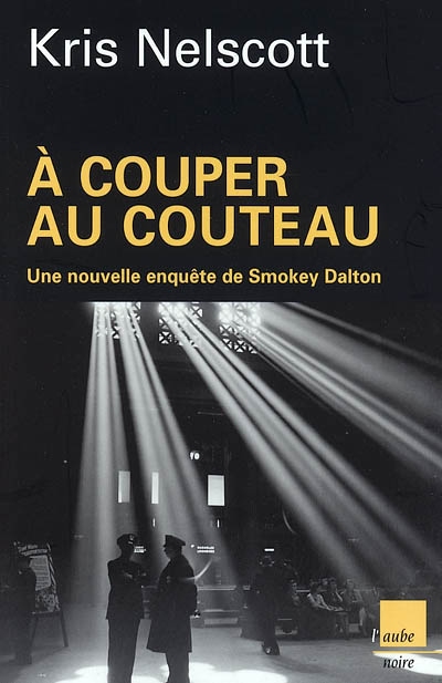 A couper au couteau - 