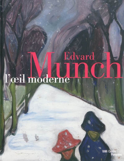 Edvard Munch - 