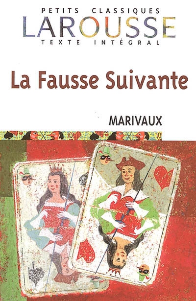 fausse suivante (La) - 