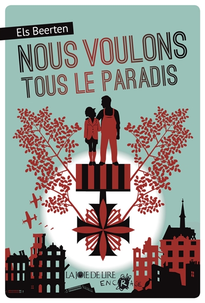 Nous voulons tous le paradis - 